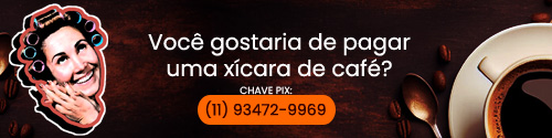 Pague-me um café
